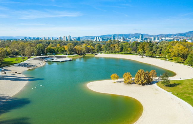 Studio Apartment Magnolia Zagreb - Foto 21