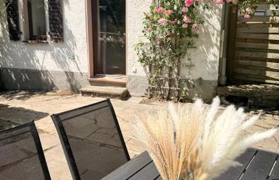 Eifel Apartment - Foto 18