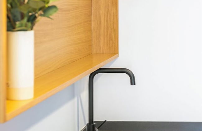 Aquitania Home Suites - Foto 20