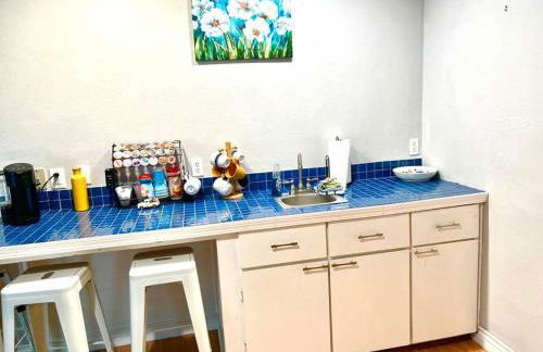 Town & Country Hideaway - 1BR/1BA, 20 min FAMU/FSU - Foto 13