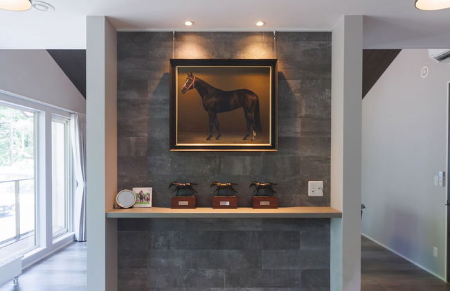 LYS GRACIEUX【Ezo Fuji hoothills】 - Photo 35