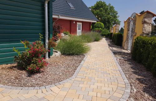 Ferienhäuser Oberdorla - Foto 28