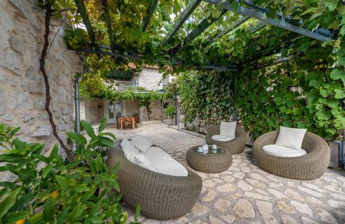 Villa Torine Zadarvillas - Foto 42