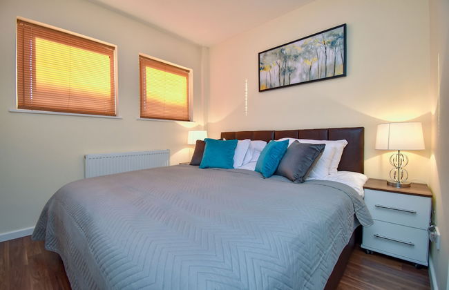 Oldbrook House - Foto 1