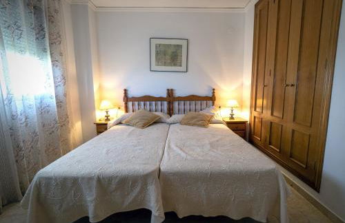 Dorasal Solo Familias Serviplaya - Foto 21