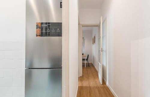 Apartamento reformado de 3 habitaciones en Sagrada Familia - Foto 33