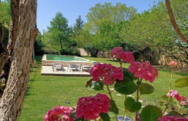 Superbe appartement neuf au cœur de la Provence. - Foto 4