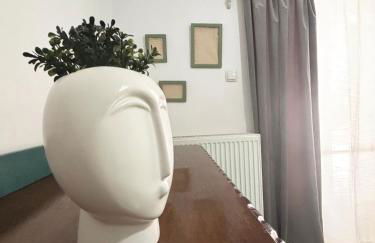 The Local Pin House - Ευρύχωρη μονοκατοικία, Λαμία - Photo 16