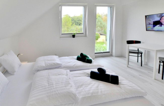 Villa in Mielenko With Sauna Near Baltic Sea - Foto 8