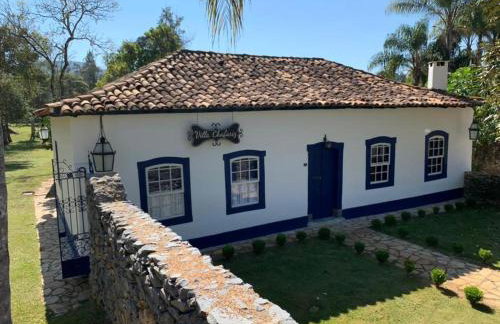 Pousada Boutique Villa Chafariz Tiradentes - Photo 13