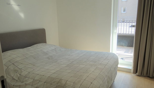 Apartment in Estartit With sea Beach - Foto 2, Habitación