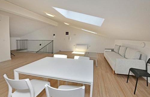 Villa Bianca - Foto 37