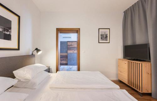 Munich Furnished Apartments - Photo 45