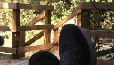 The Casa Estiva- A Restful Getaway in the Forest in Weatherford, TX - Foto 2