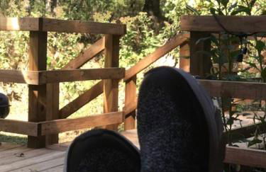 The Casa Estiva- A Restful Getaway in the Forest in Weatherford, TX - Foto 2