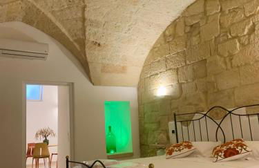 Saraceni Guest House - Lecce Centro Storico - Foto 10
