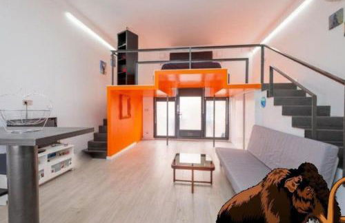 La casa del Mamut - Viladecans - Foto 1