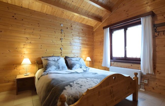 Splendid Chalet in Durbuy With Garden - Foto 10