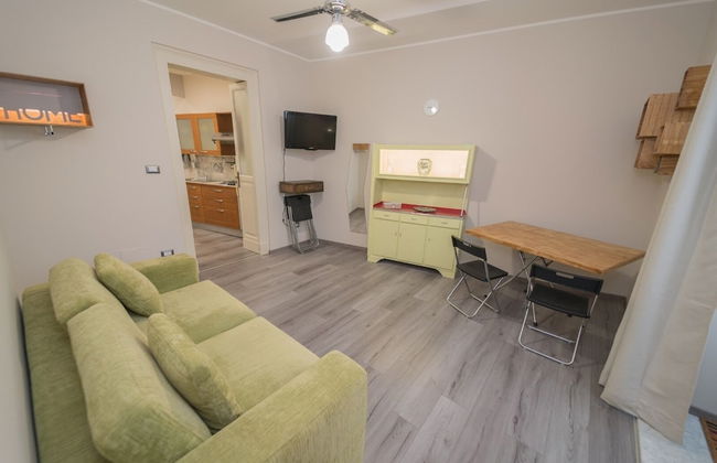 Central Station House Riccardo - Foto 7