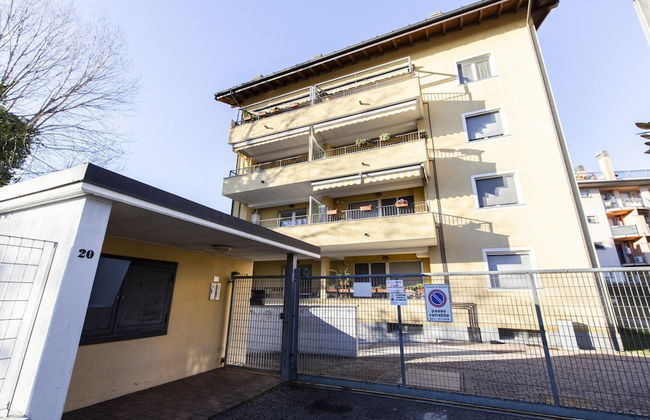 Legnano 20 in Ospiate - Foto 5