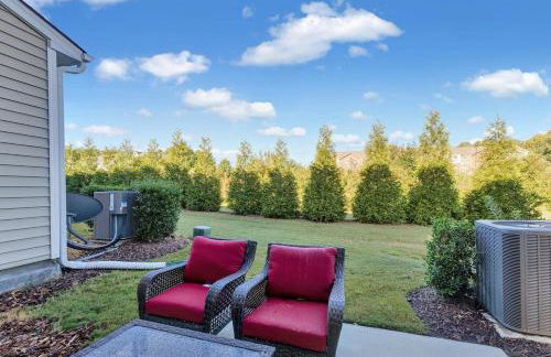 Peaceful 3BR near soccer park - Foto 22