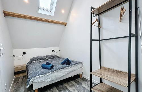 Maisonnette 36m2 à 5 minutes de Chantilly - Photo 9