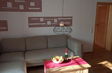 Neue Ferienwohnung in Illmensee Ruschweiler - Foto 7