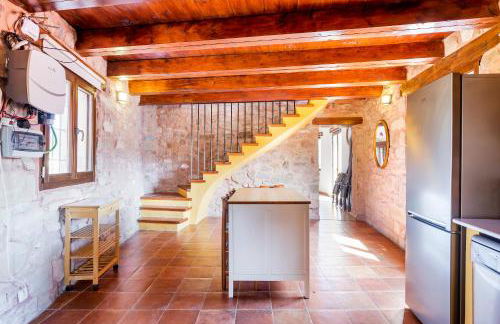 RUSTIKALPUENTE BALDOVAR II - Foto 23