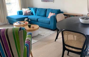 2 Bedroom Chelsea Apartment - Foto 1