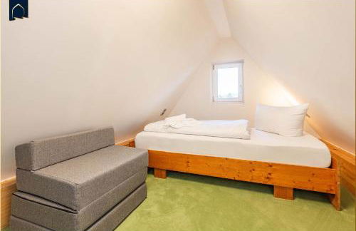 Ferienwohnung Mü - Foto 17