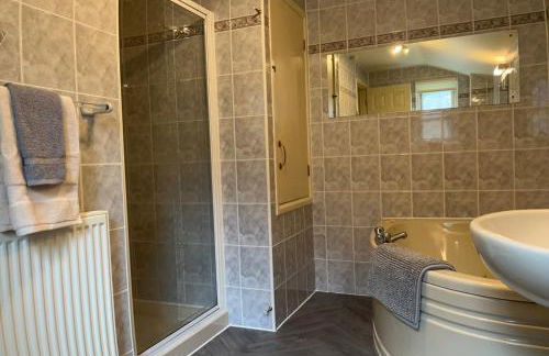 Looe, Cornwall, Cottage, couples, romantic, quiet location, views, reliable Wi-Fi - Foto 42