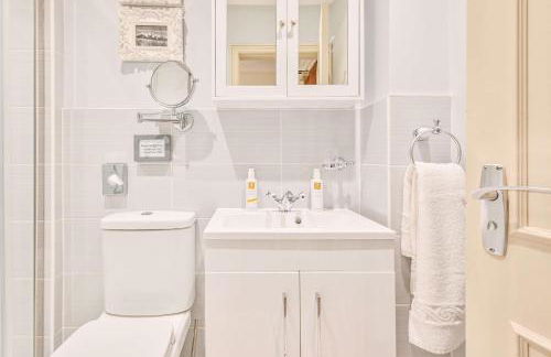 Muntham Holiday Apartments & Town House - Foto 104