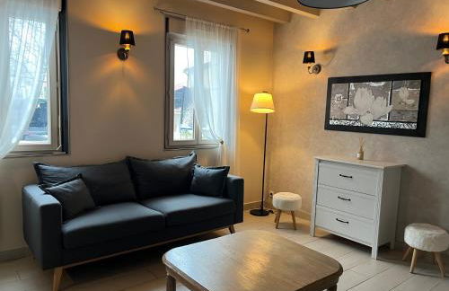 Gîte du Ruisseau de la Renne - Foto 1