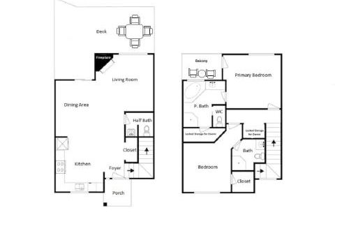 Aazure Like It - Eagle Crest Resort, Fun & Relaxation Headquarters - Photo 18