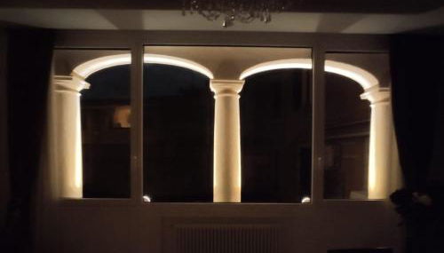 Arena Concert Concerto Love - Historic House Amorino at "Palazzo Tiolo" Palace - Foto 5