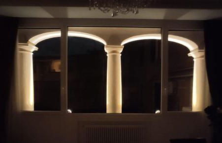 Arena Concert Concerto Love - Historic House Amorino at "Palazzo Tiolo" Palace - Photo 5