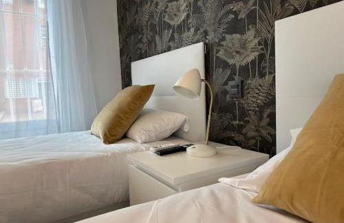 Espléndido Apartamento en Madrid VT-14944 - Foto 14