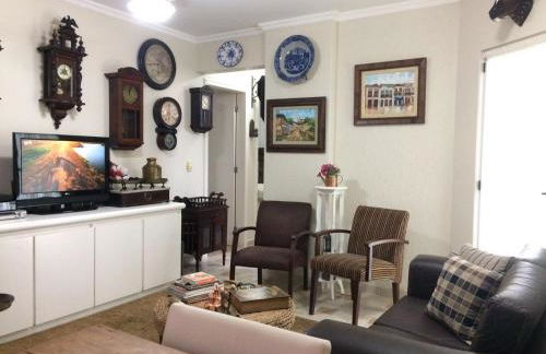 Edifício Afonso Delambert - Photo 1