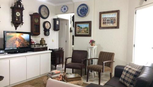 Edifício Afonso Delambert - Photo 1