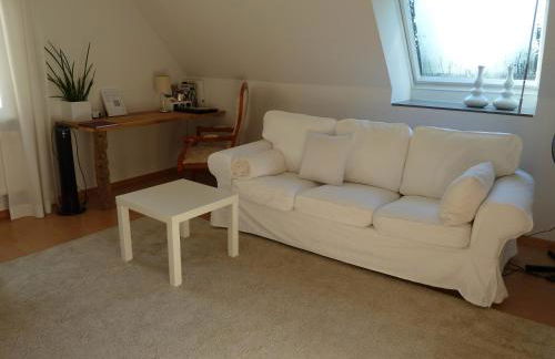 Helle 70 qm Ferienwohnung mit herrlichem Blick - Foto 23