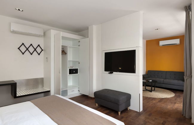 Tao Riverside Residence - Foto 35