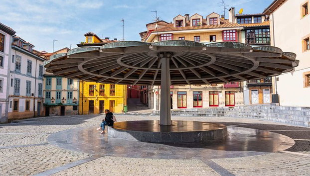 Hola Oviedo : Privado 2 - Hora Intro Paseo por la ciudad con guía local - Foto 4