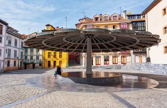 Ciao Oviedo : Privato 2 - Ora Intro City Walk con Guida Locale - Foto 4