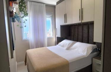 Apartamento Aconchegante & Afetivo - Foto 10