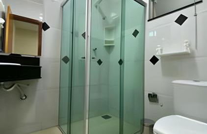 Apartamento aconchegante próximo à Faculdade - Foto 17