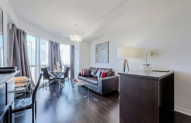 Canada Suites on Bay - Foto 41