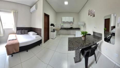 Conforto e ótima localização, perto do Hospital Haroldo Tourinho - Foto 3