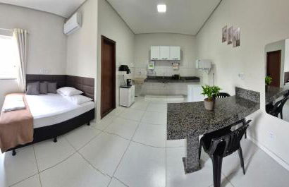 Conforto e ótima localização, perto do Hospital Haroldo Tourinho - Foto 3