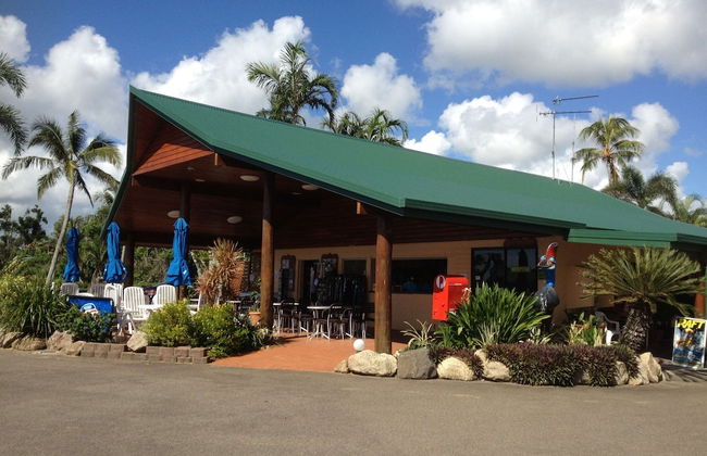 BIG4 Tasman Holiday Parks - South Mission Beach - Photo 24