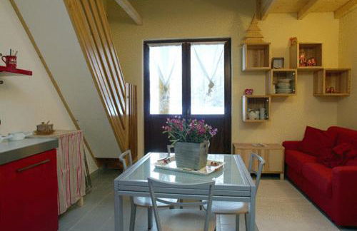 Residence Dei Walser - Foto 54